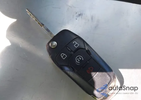 2019 Ford Ranger Xlt из США, поврежденный, VIN 1FTER4EH0KLA79690